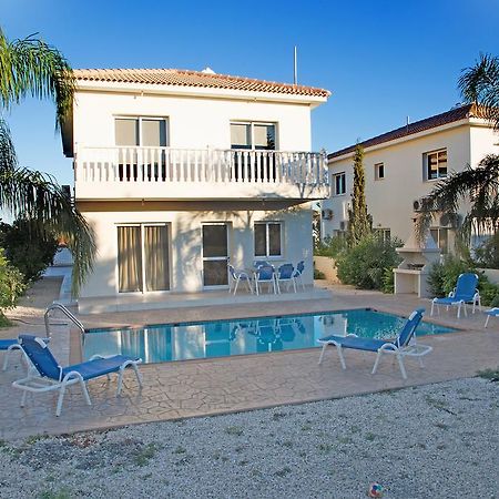 Hara Nissi Beach Villas Айя-Напа Екстер'єр фото