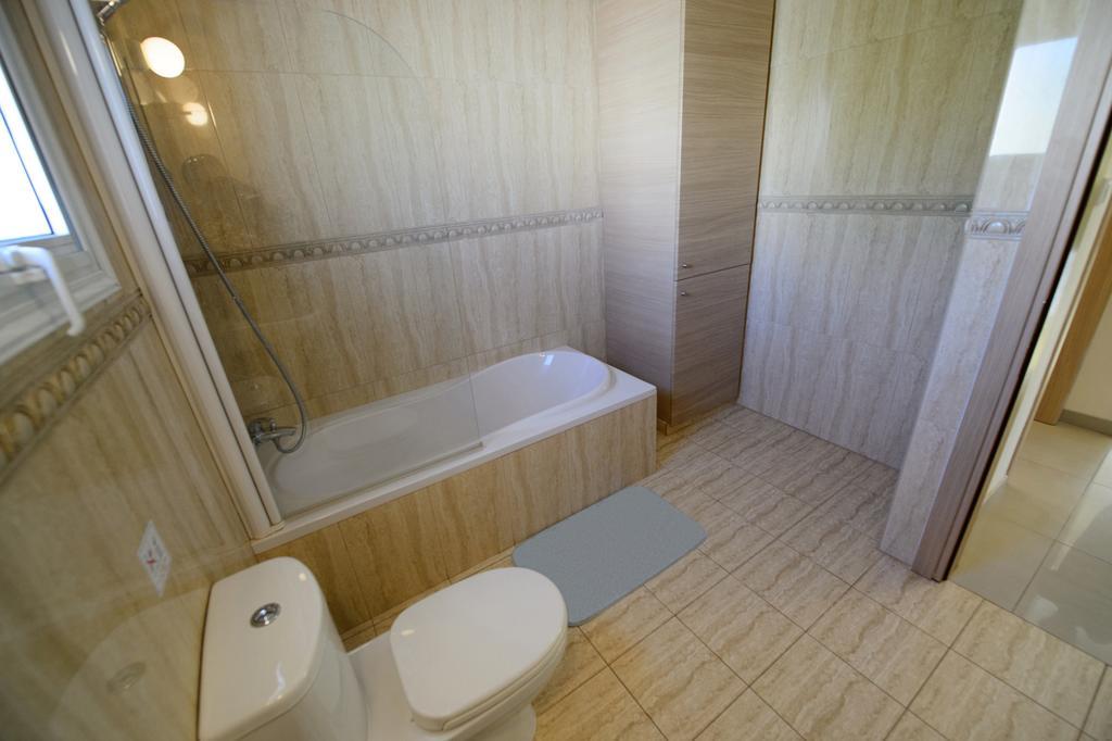 Hara Nissi Beach Villas Айя-Напа Екстер'єр фото