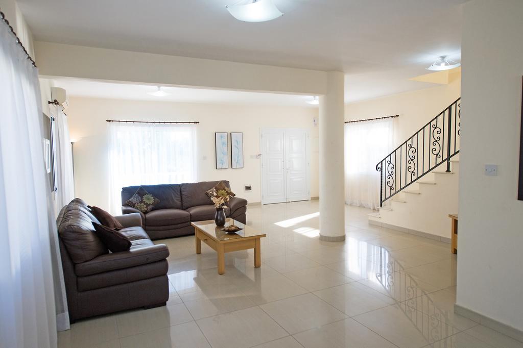 Hara Nissi Beach Villas Айя-Напа Екстер'єр фото