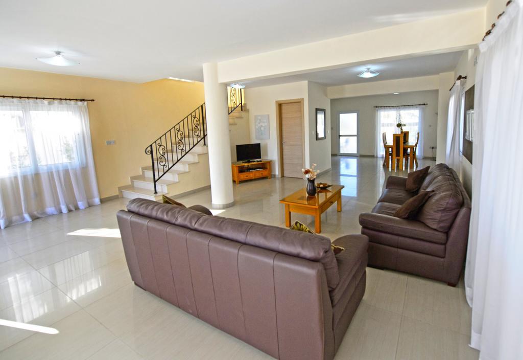 Hara Nissi Beach Villas Айя-Напа Екстер'єр фото